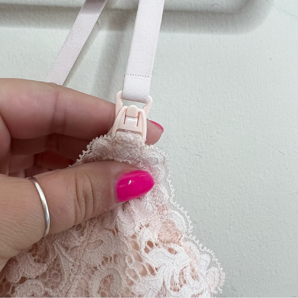 Nursing Bra - Picture 2 of 5
